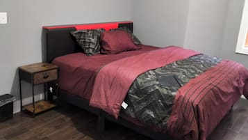 Comfort Suite