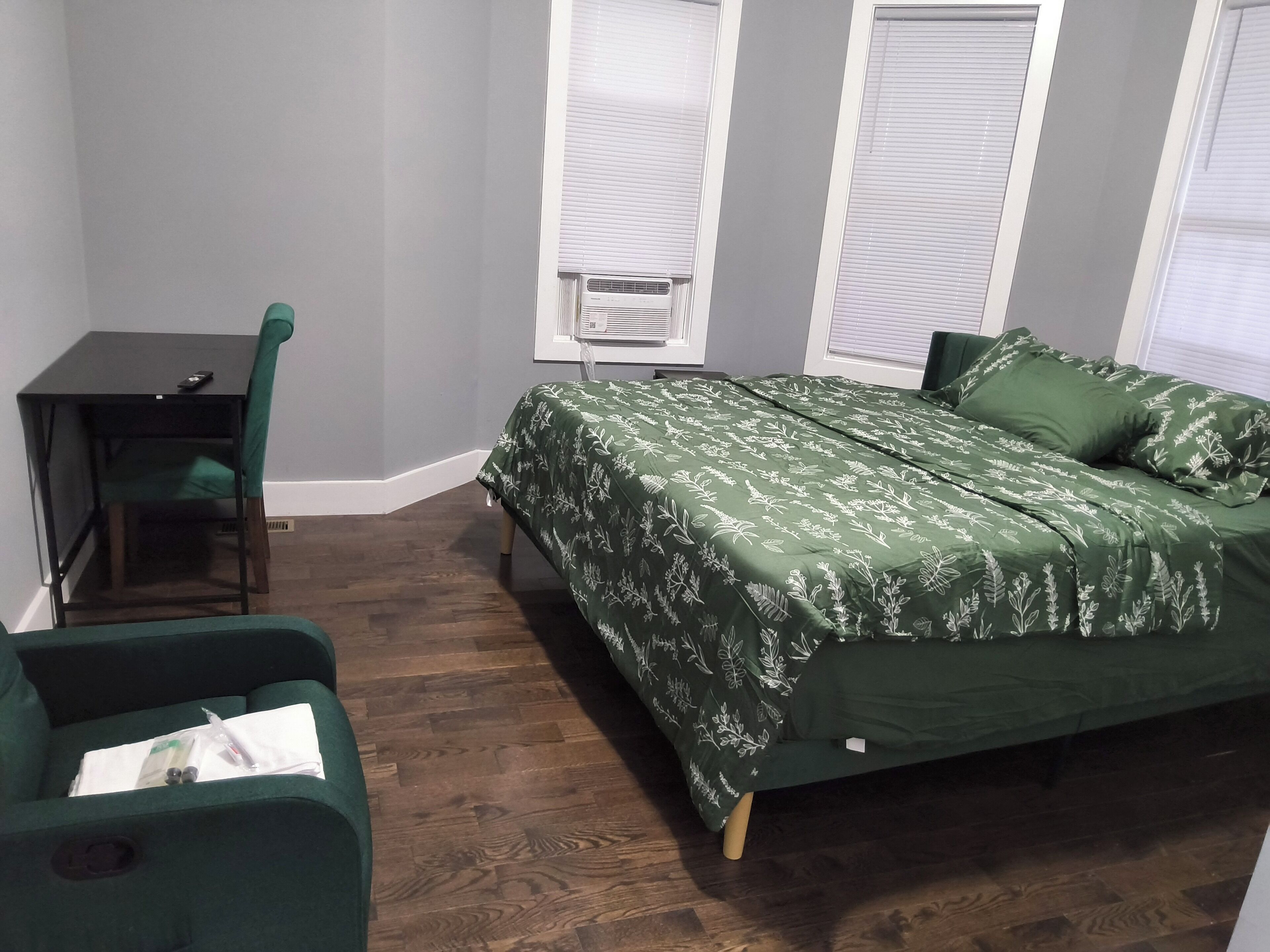 Quarto básico