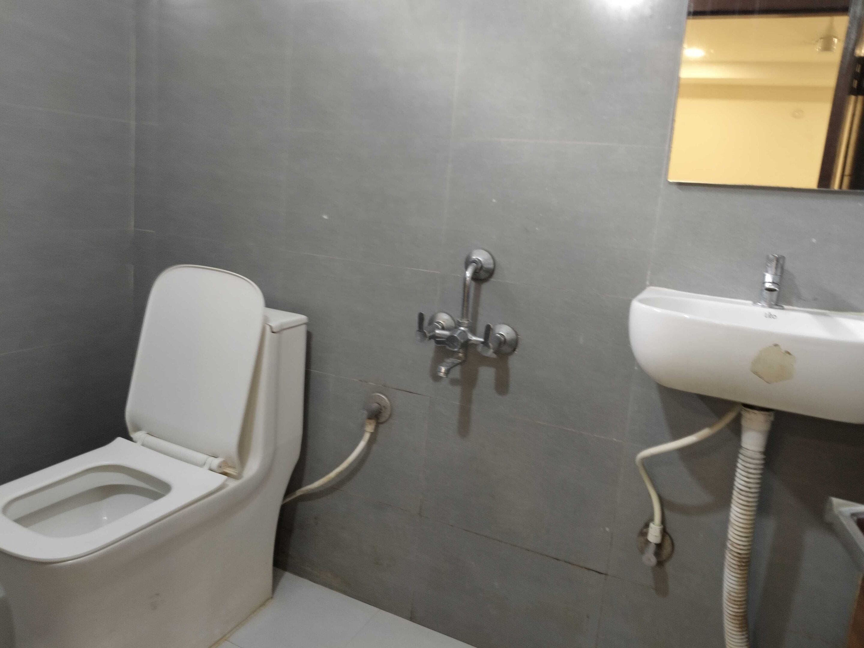 Baño