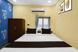 House | 1 bedroom - Classic Sri Jogulamba Residency (Balanagar)