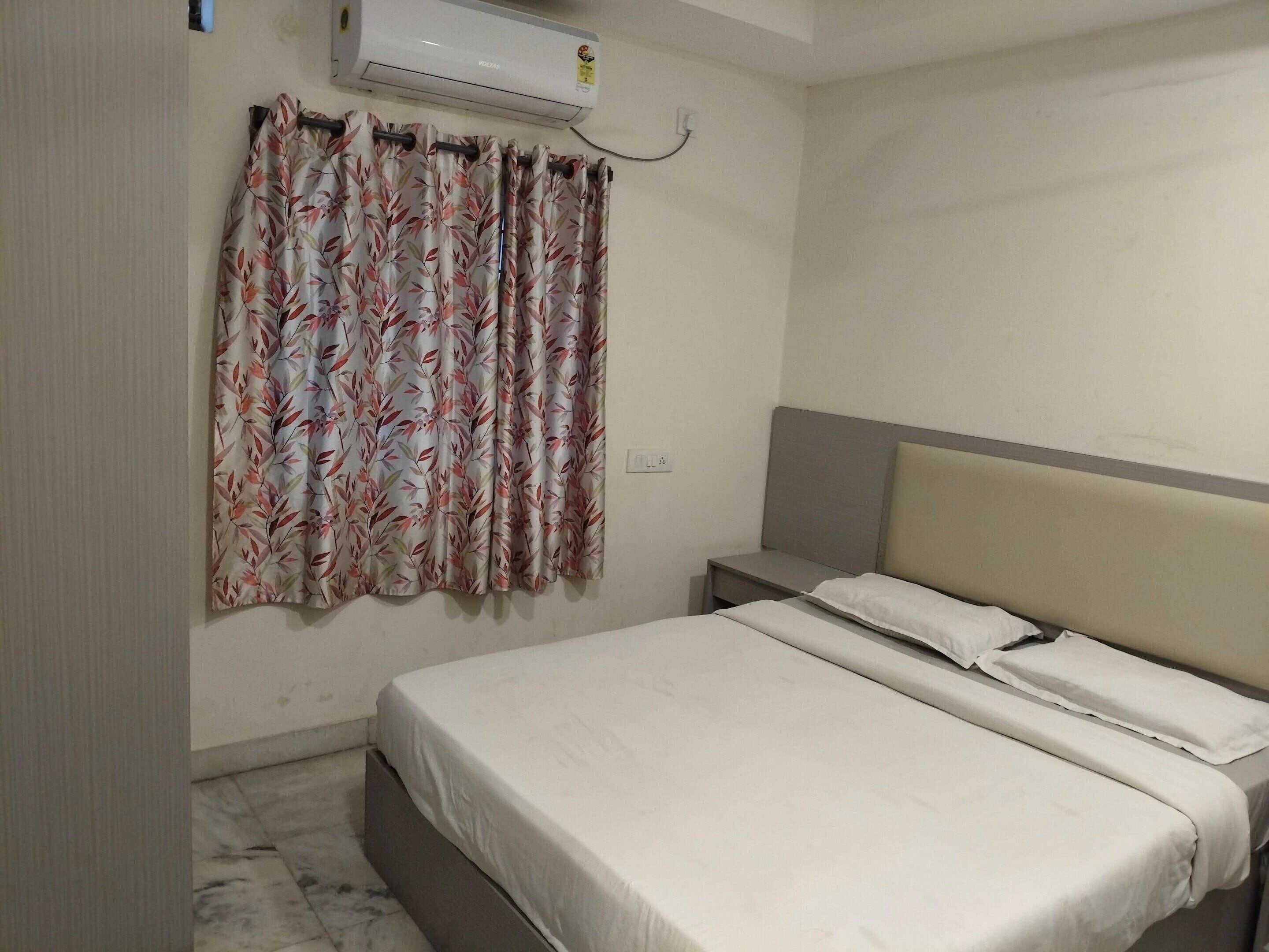 1 habitación 