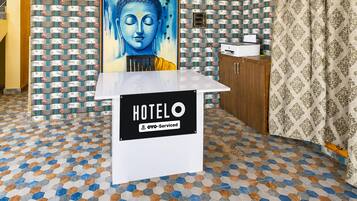 House | Reception