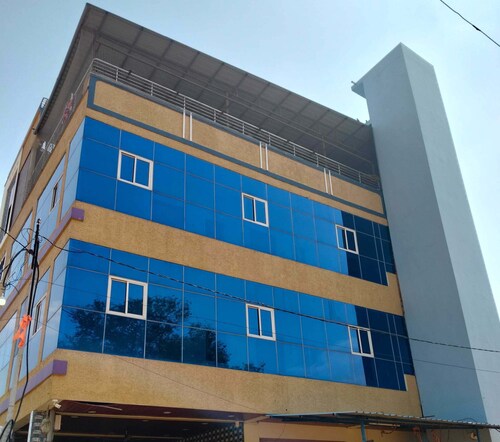 Classic Sri Jogulamba Residency