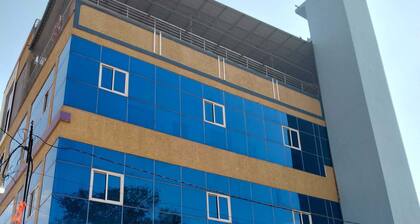 Classic Sri Jogulamba Residency