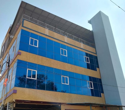 Classic Sri Jogulamba Residency
