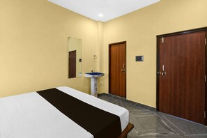 House | 1 bedroom - Classic Sri Jogulamba Residency (Balanagar)