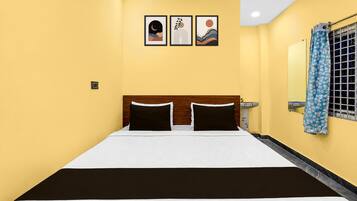 House | 1 bedroom