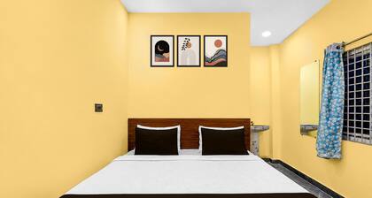 Classic Sri Jogulamba Residency