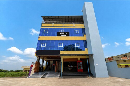 Classic Sri Jogulamba Residency