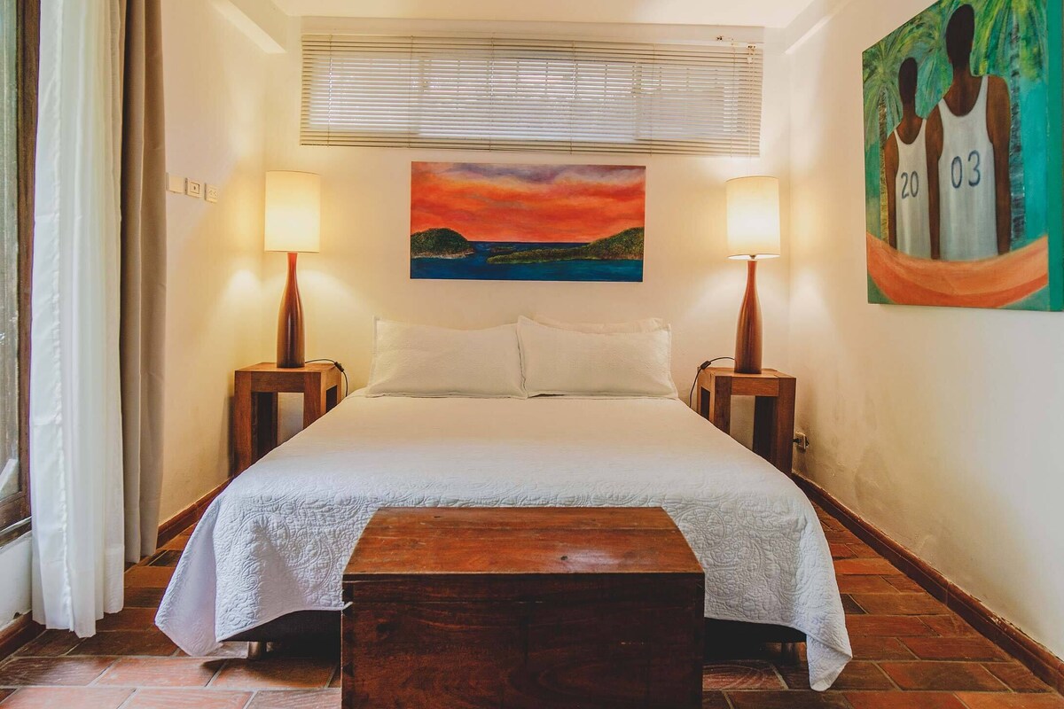 Superior Room, Patio | In-room safe, desk, laptop workspace, WiFi (free)