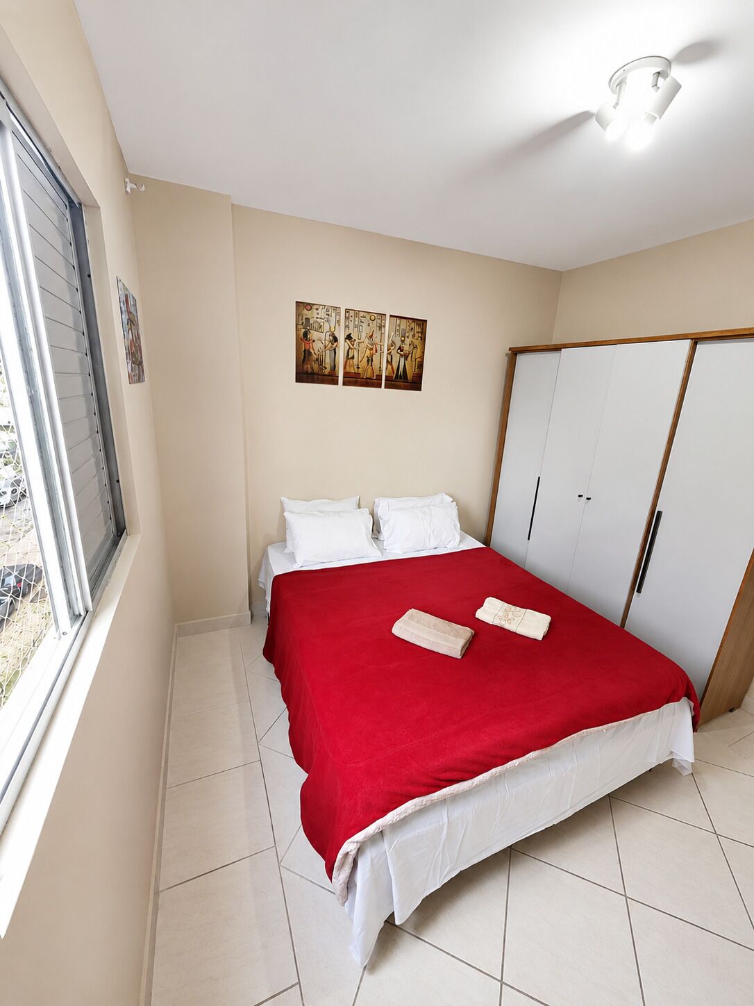 Apartamento, no fumadores | Wifi gratis