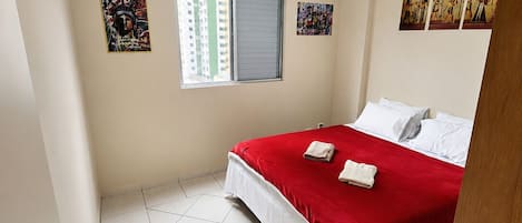 Departamento, para no fumadores | Wifi gratis
