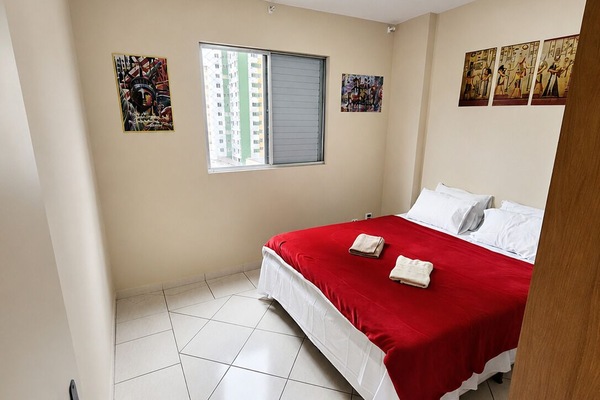 Apartment, Non Smoking | WiFi (free)