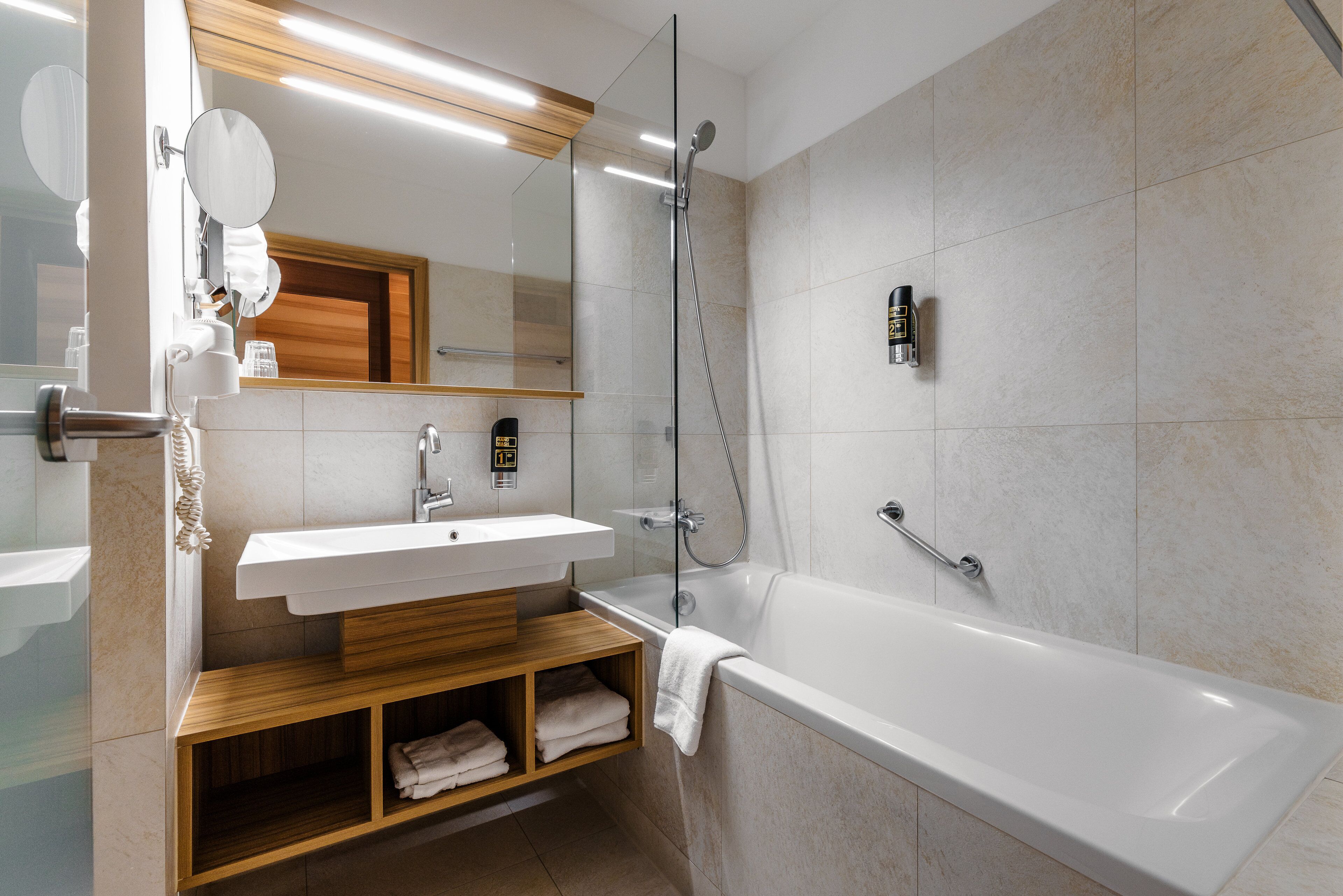 Badkamer