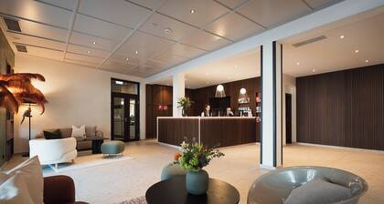 Holiday Inn Innsbruck by IHG