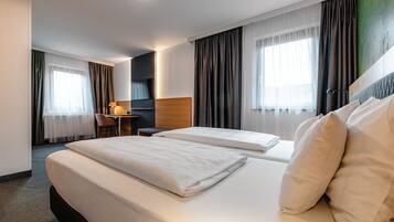 Premium Room, 2 Twin Beds