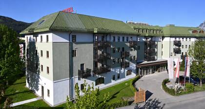 Holiday Inn Innsbruck by IHG