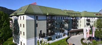 Holiday Inn Innsbruck by IHG