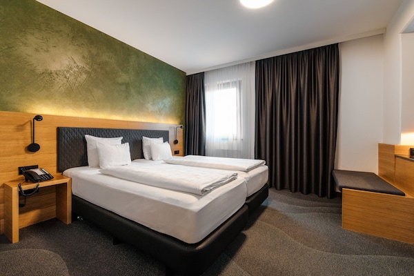 Holiday Inn Innsbruck By Ihg - Innsbruck