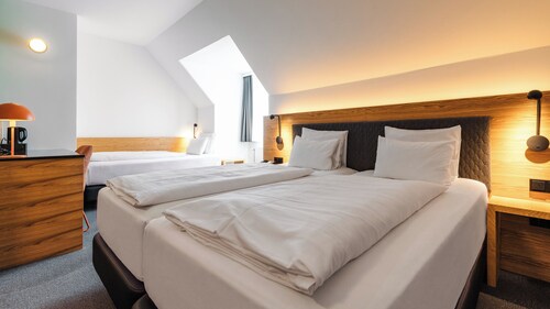 Holiday Inn Innsbruck by IHG