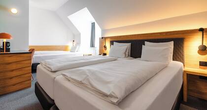 Holiday Inn Innsbruck by IHG