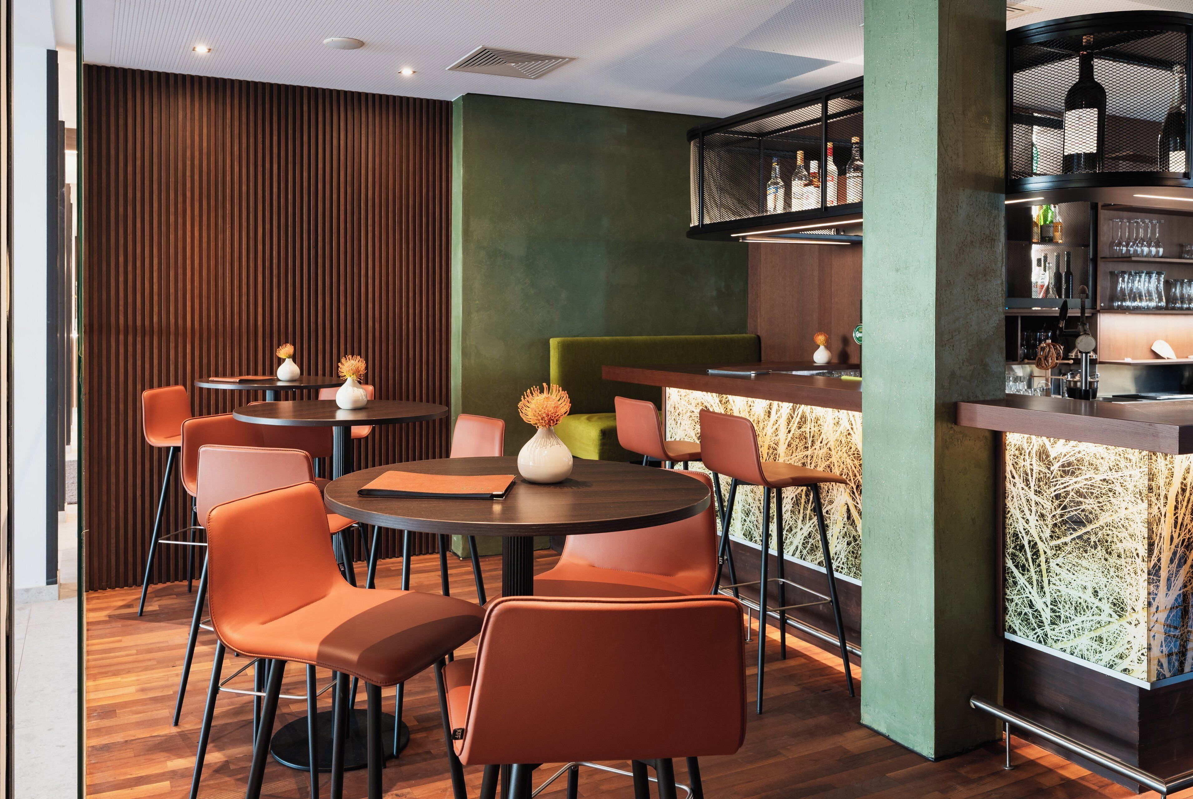 Bar (sur place)