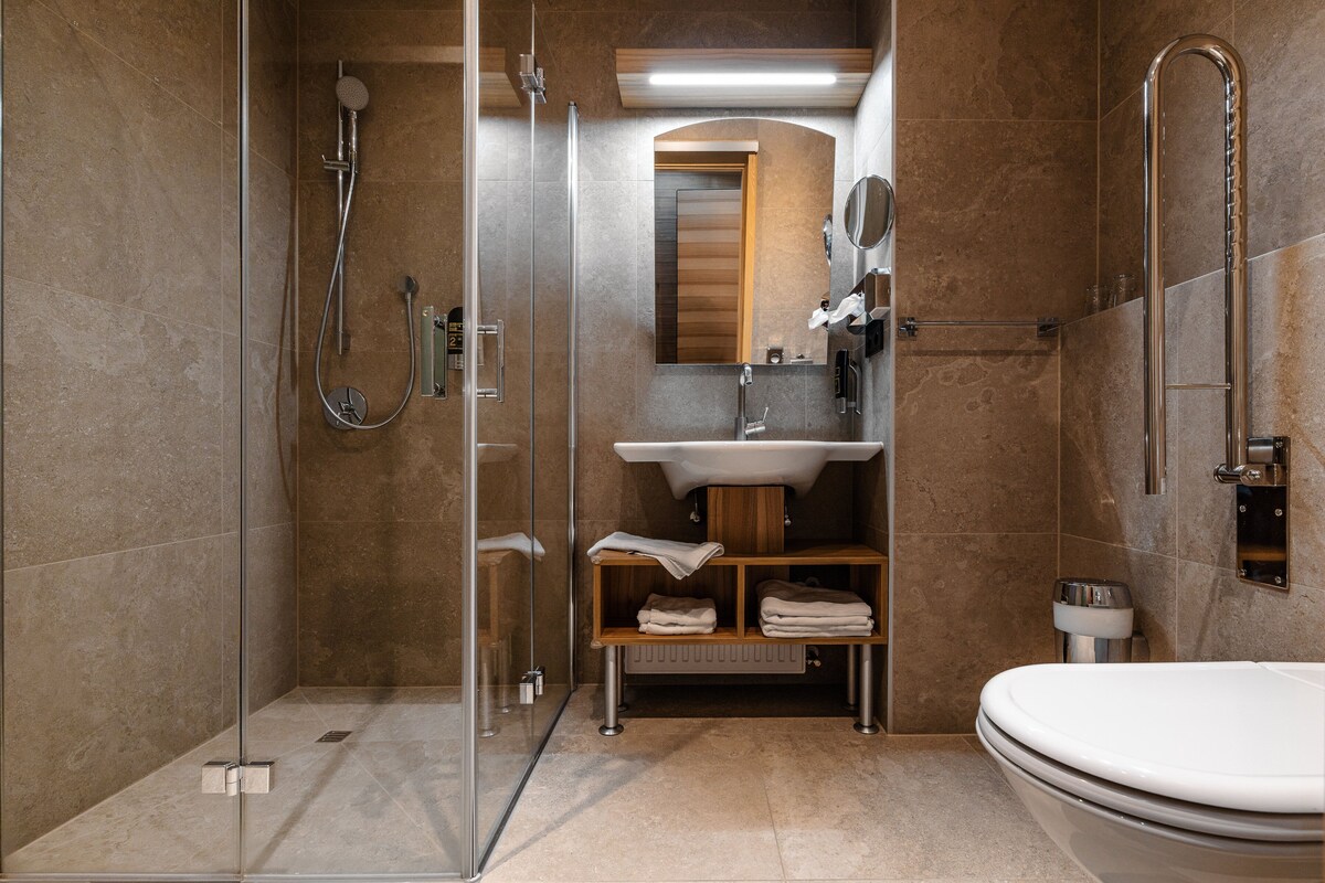 Habitació