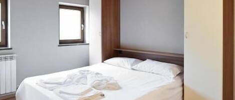 Chambre Double Standard