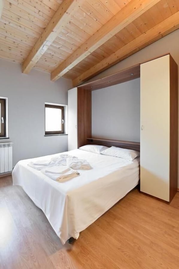 Habitación doble estándar | Wifi gratis 