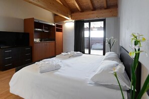 WiFi (free) - Baita Solaria (SARNANO)