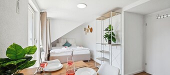 Ramoni Apartments - Birkenlicht - Alpirsbach