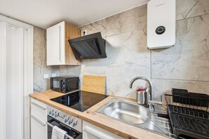 Cucina privata