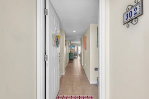 Leilighet, 1 kingsize-seng (Shalimar 302) | Innvendig