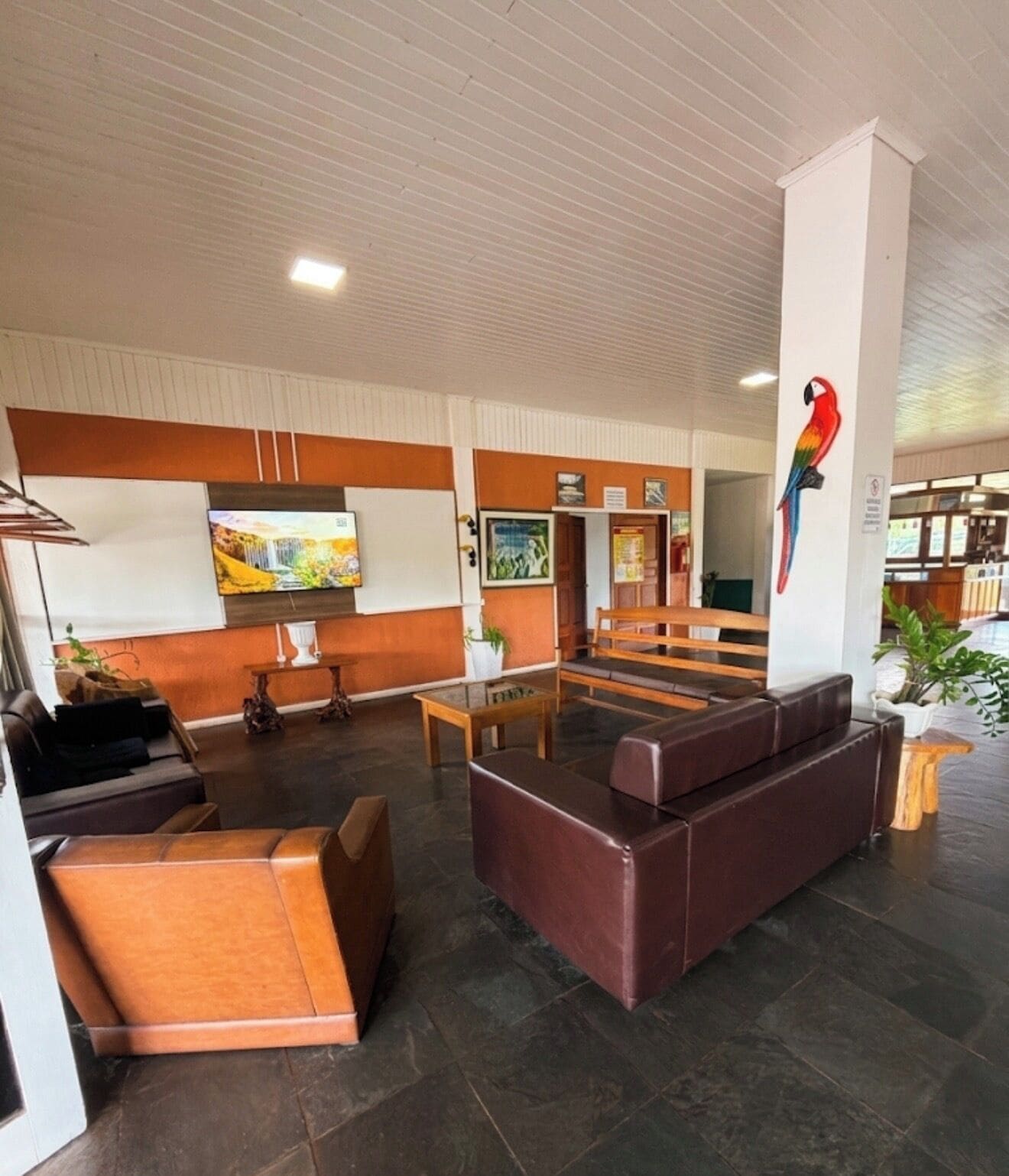 Interieur