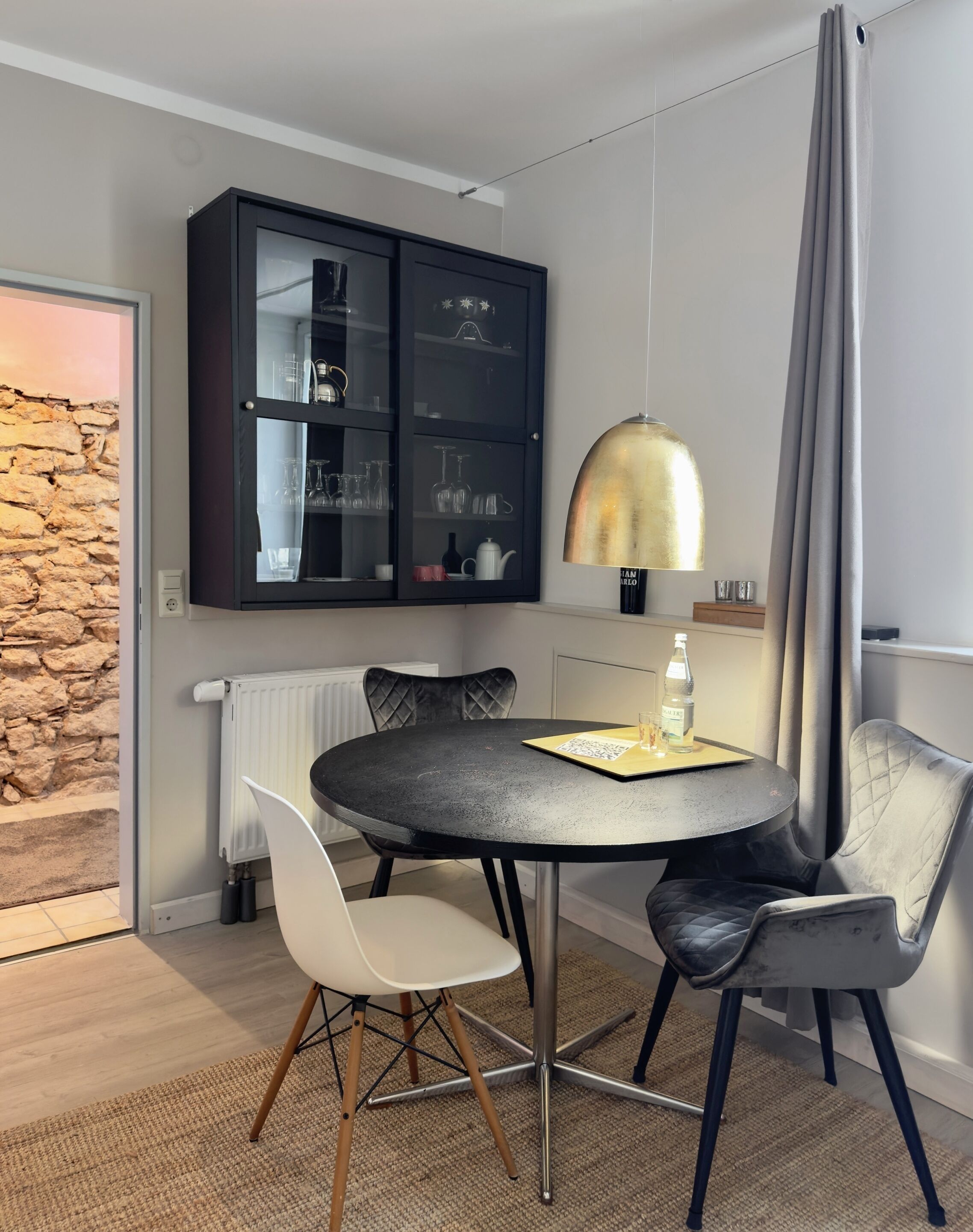 Wohnzimmer / Lounge