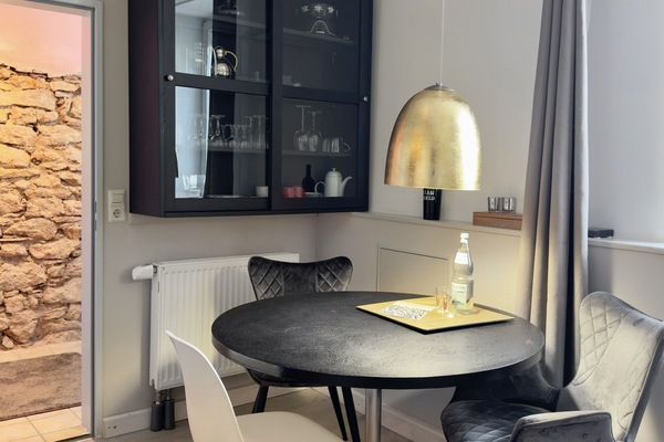 Wohnzimmer / Lounge