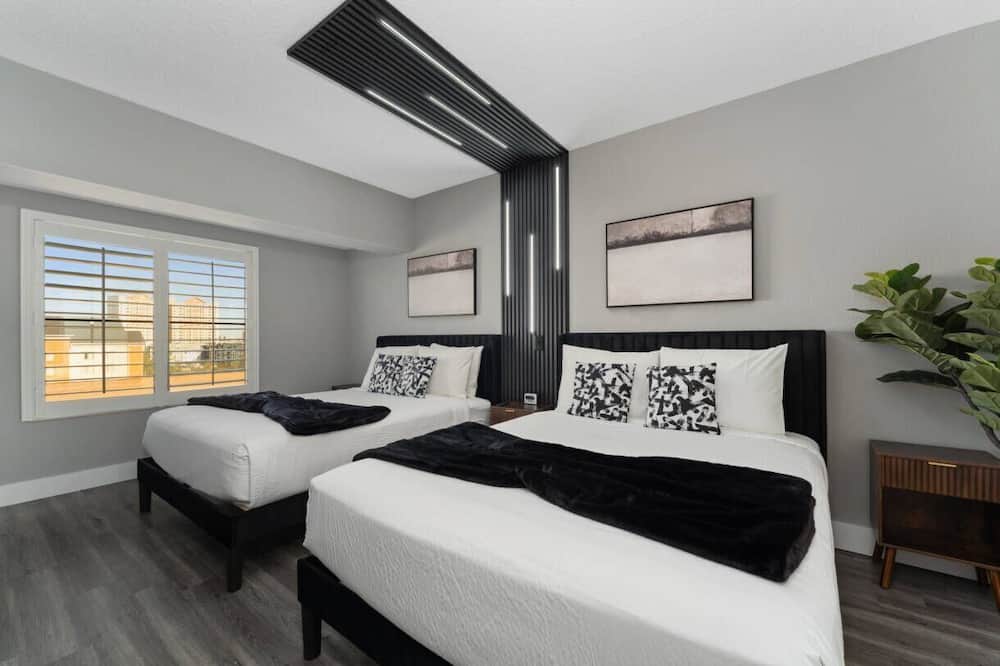 Staysky Suite Near Universal & I-drive - Windermere, FL