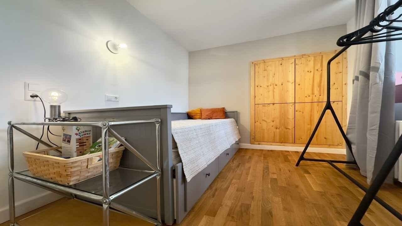 Zimmerausstattung