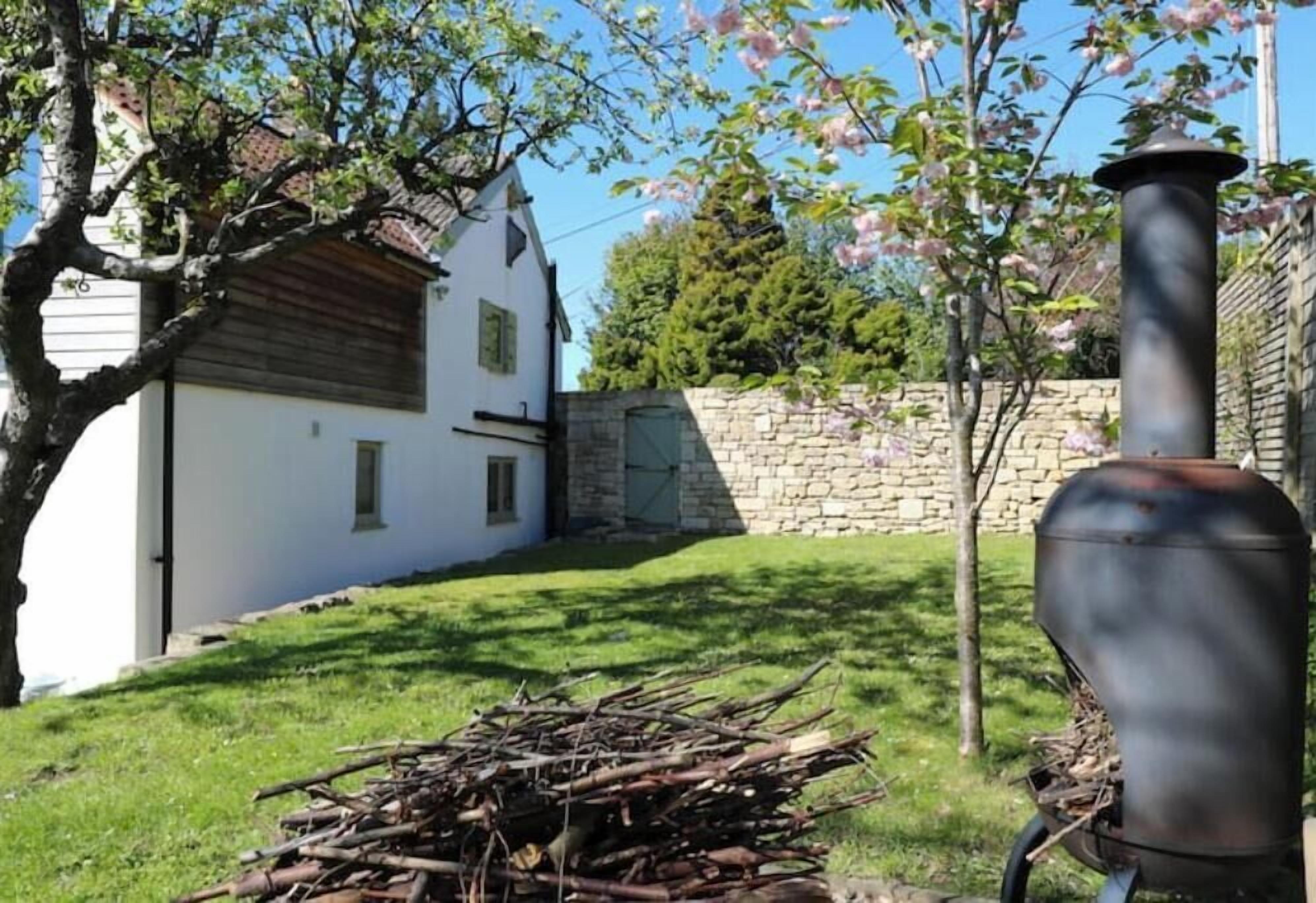 Unterkunftsgelände