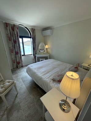 4 Schlafzimmer, WLAN, Bettwäsche