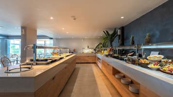 Dineren