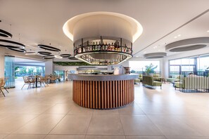 Bar (sur place)