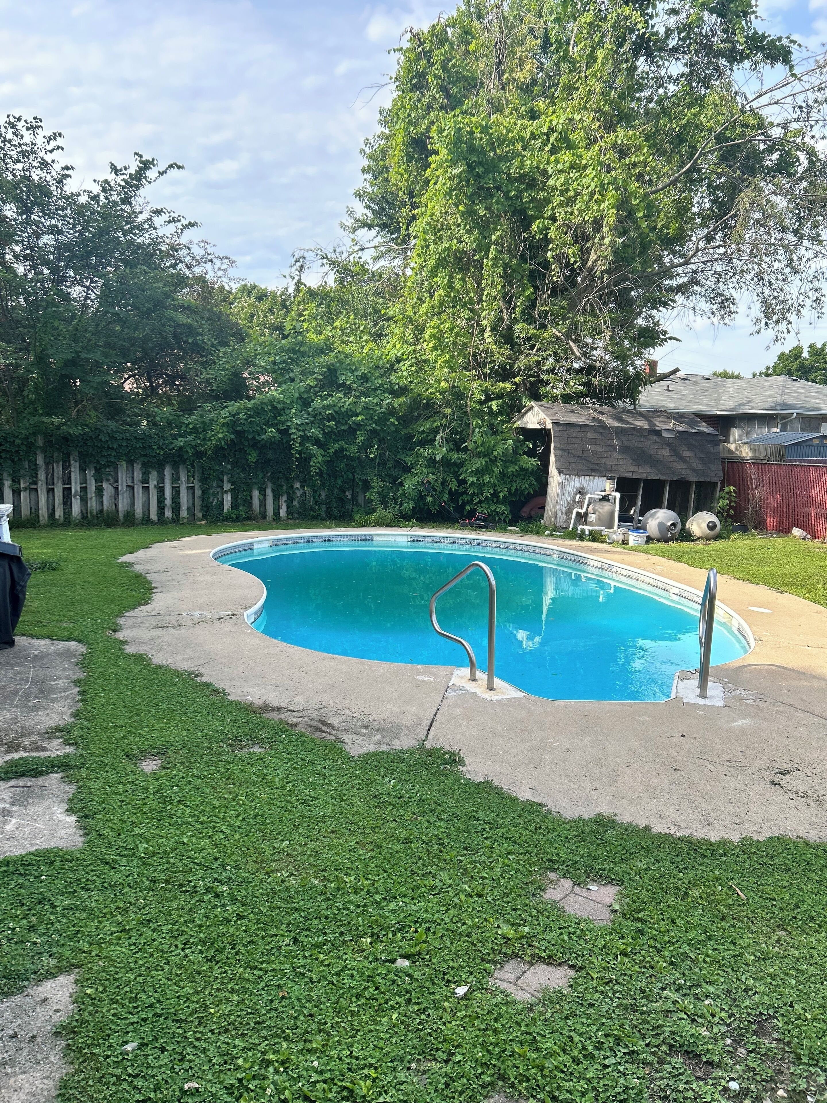Pool