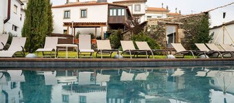 Villa in the Douro Region - pool, hot tub, and game room