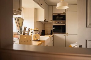 Privékeuken