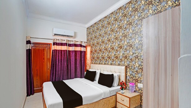 House | 1 bilik tidur 