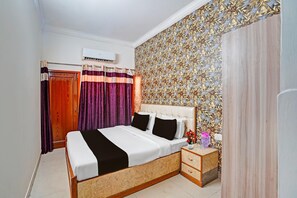 บ้านพัก | 1 ห้องนอน