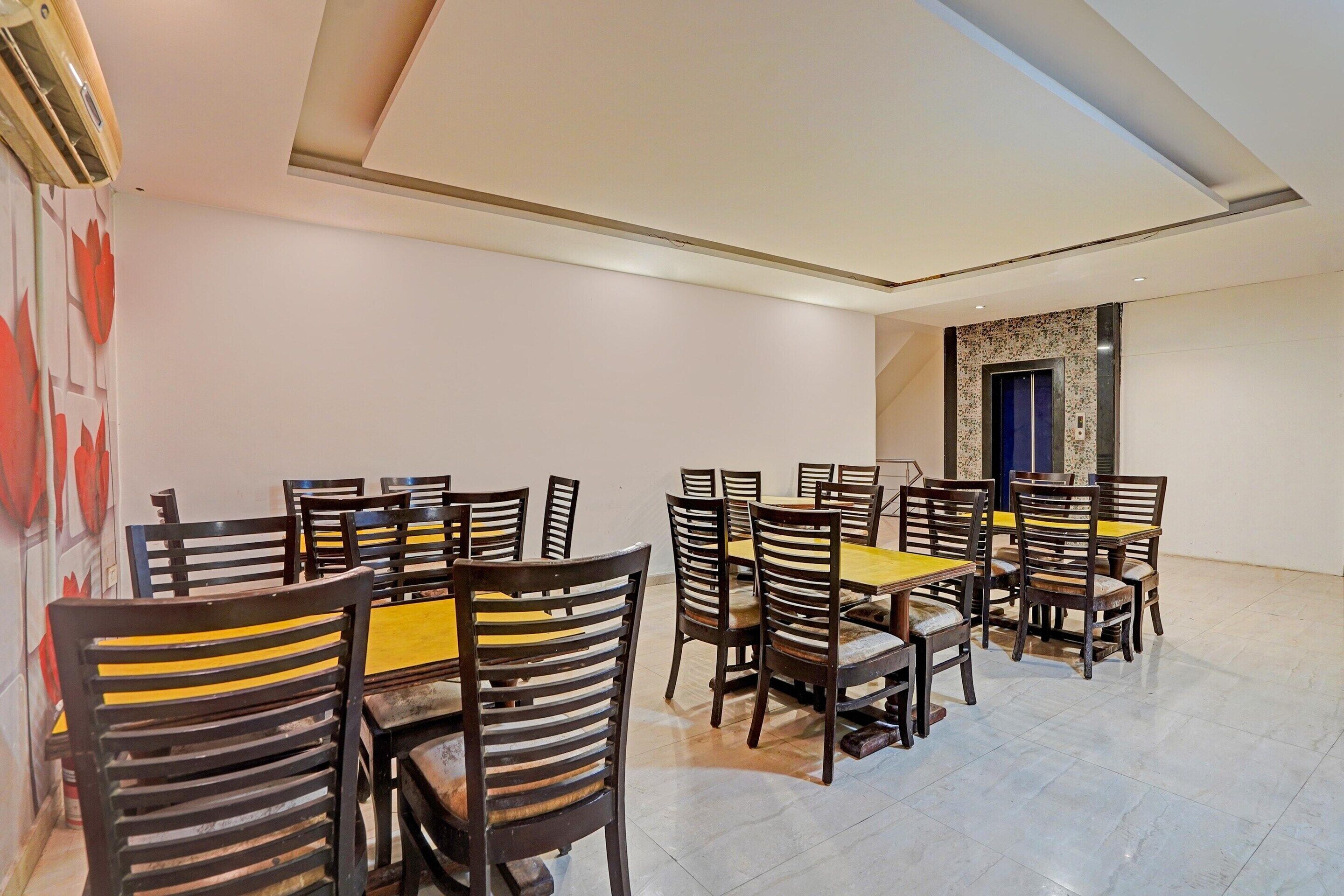 Restaurantes