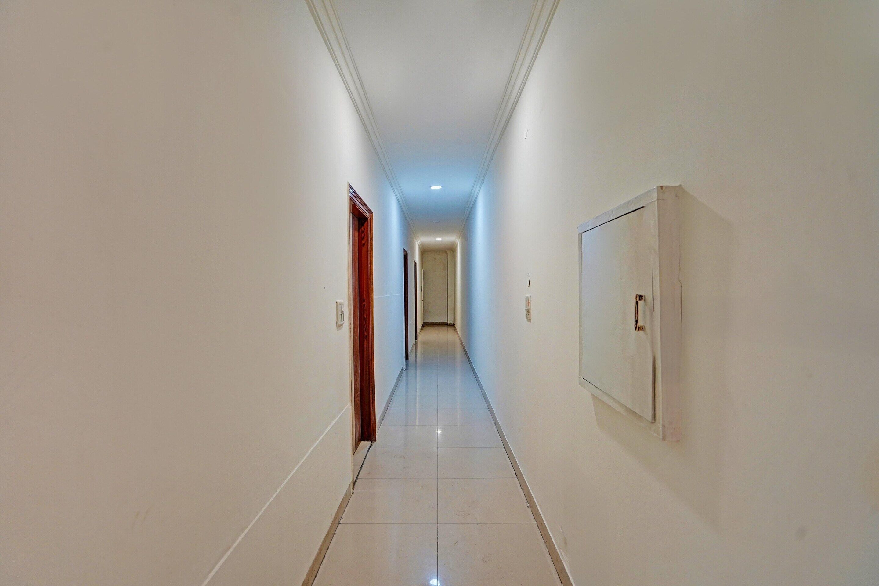 House | Interior