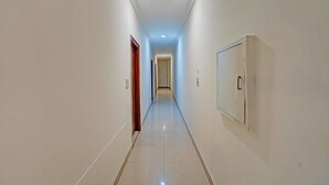 House | Bahagian dalam